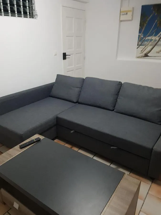 Bed & Breakfast Appartement De La Baie Le Vauclin