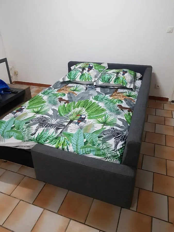 Bed & Breakfast Appartement De La Baie Le Vauclin Martinique