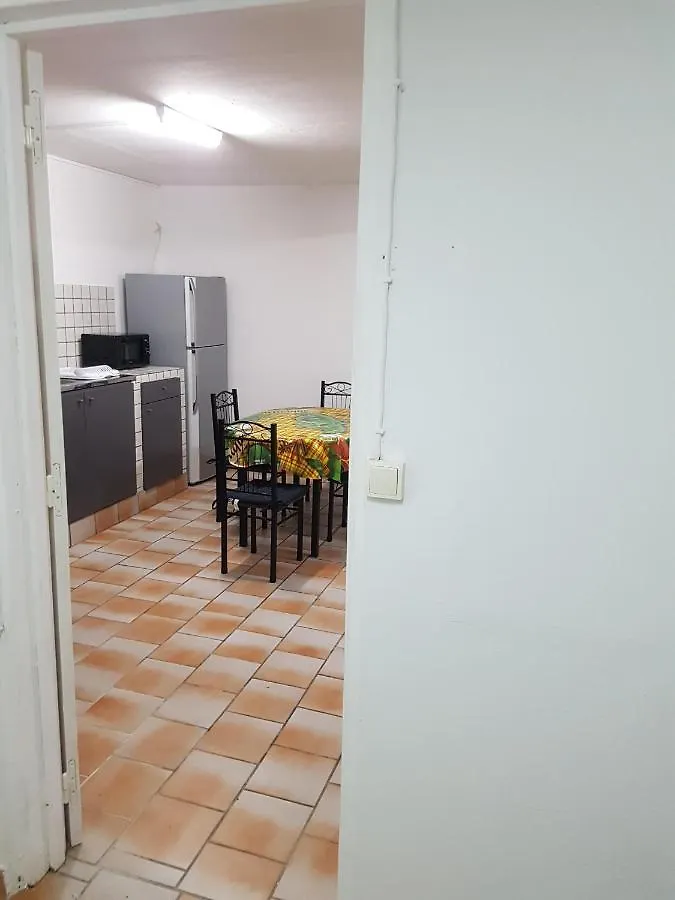 Appartement De La Baie Le Vauclin