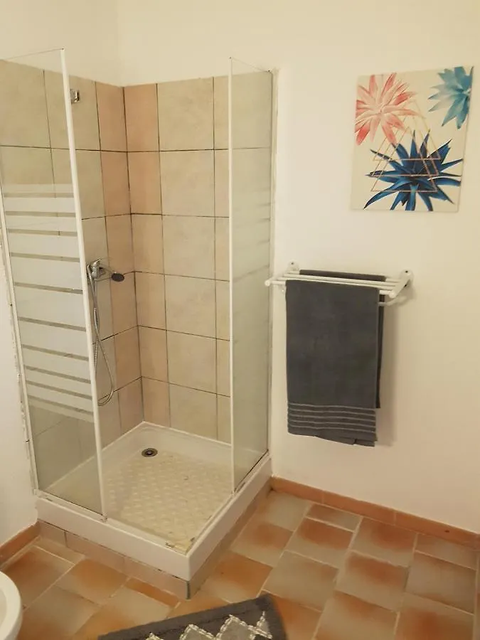 Bed & Breakfast Appartement De La Baie Le Vauclin Martinique