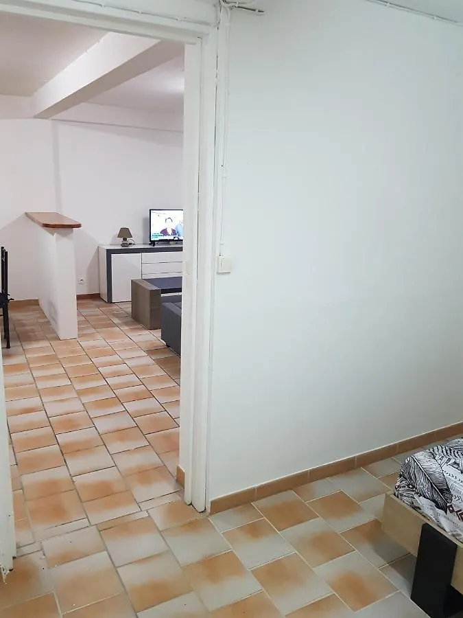Bed & Breakfast Appartement De La Baie Le Vauclin