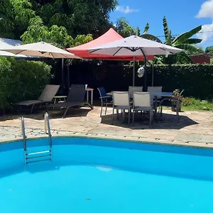 Do Brazil Apartment